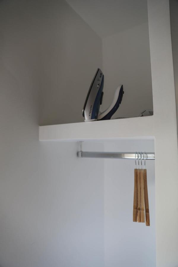 Interno 11 City View With Kitchen - 70 Mq Bari Exterior foto
